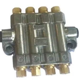 BỘ CHIA DẦU CÓ 4 ĐẦU RA RH-3400