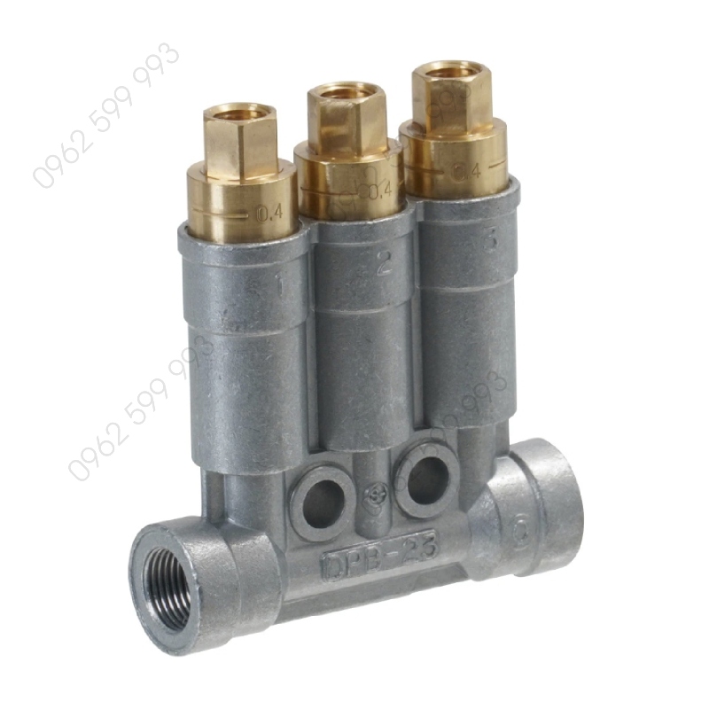 Bộ Chia Dầu Showa DPB3