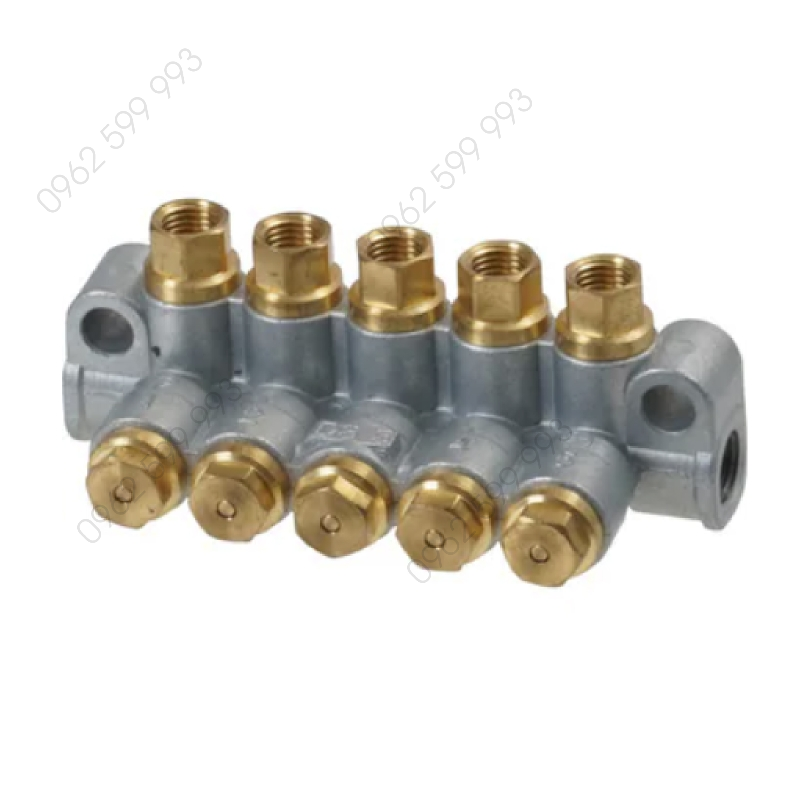 Bộ Chia Dầu Showa DSZ