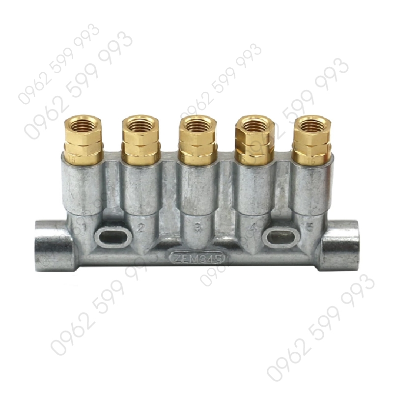 Bộ Chia Dầu ZEM 345