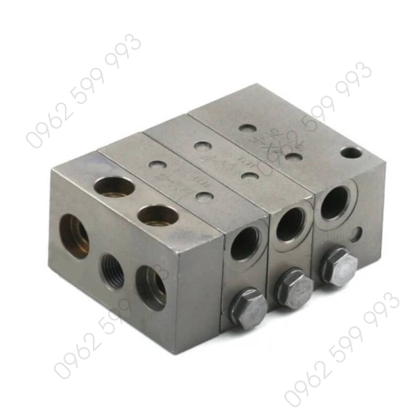 Bộ Chia Mỡ Beka Có 1 Đầu Ra  MX-F-3/1