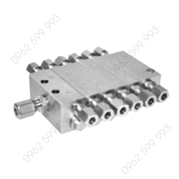 BỘ CHIA MỠ BEKA - LX-4