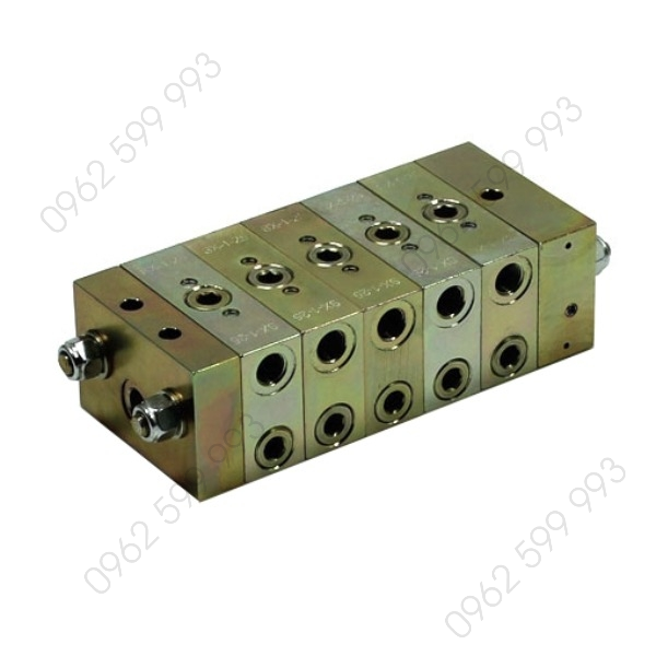 BỘ CHIA MỠ BEKA - SX-2