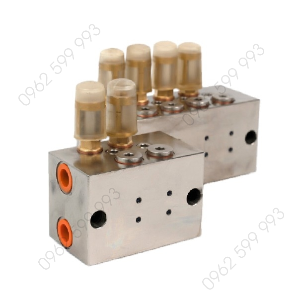 Bộ Chia Mỡ PDV