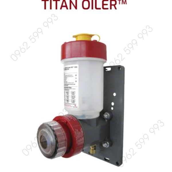 Bơm Dầu Tự Động Titan Oiler