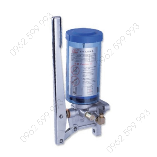 Bơm Mỡ Bằng Tay LSG 500ml và 800ml
