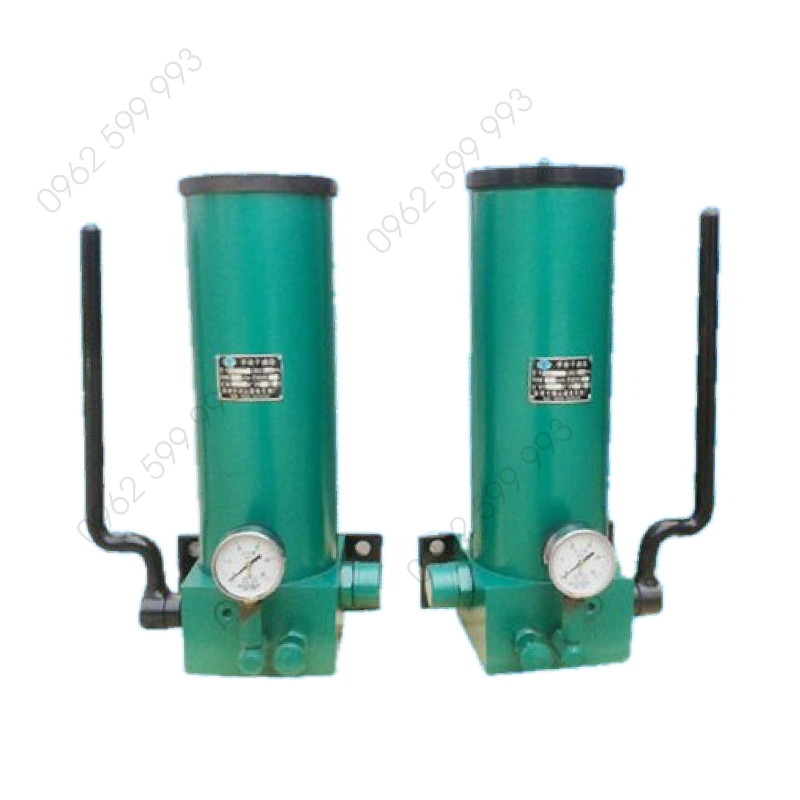 Bơm Mỡ Bằng Tay SGZ-8