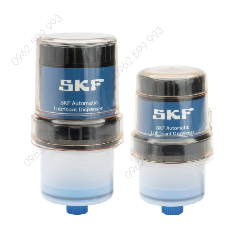 BƠM MỠ ĐƠN ĐIỂM SKF - TLRD150/250 SERIES