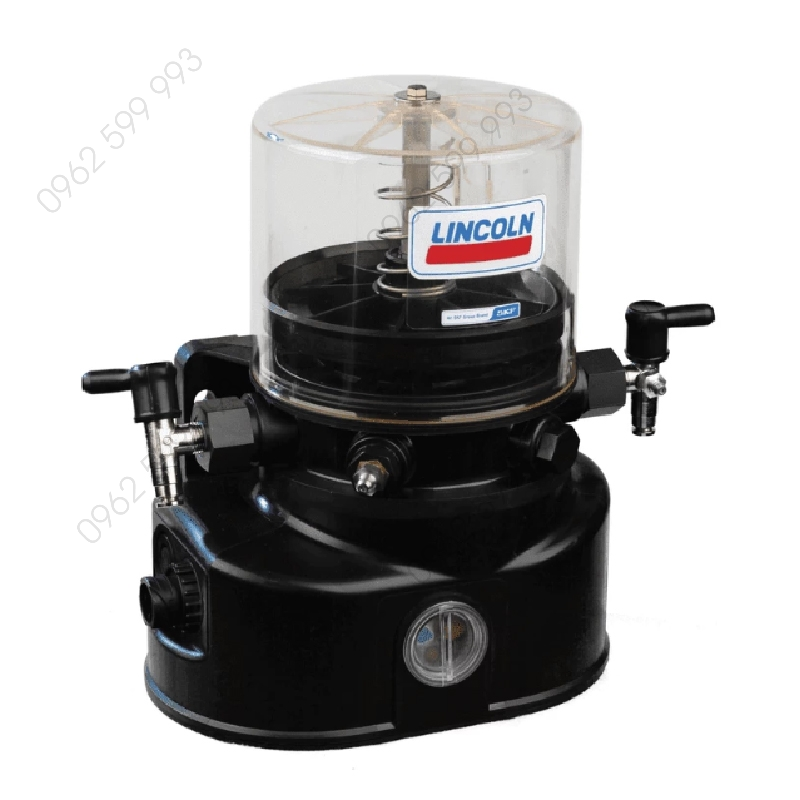 BƠM MỠ TỰ ĐỘNG SKF-P502