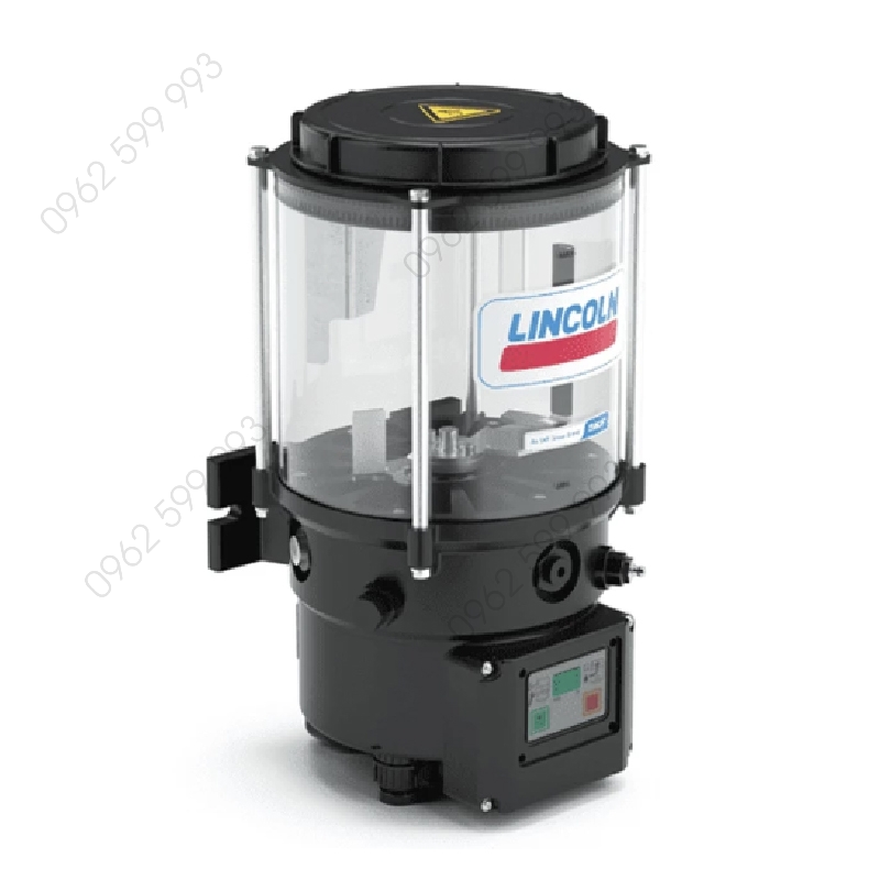 BƠM MỠ TỰ ĐỘNG SKF-P603S