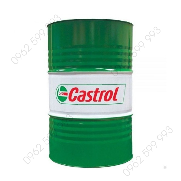 Dầu bánh răng - Castrol Alpha SP 46