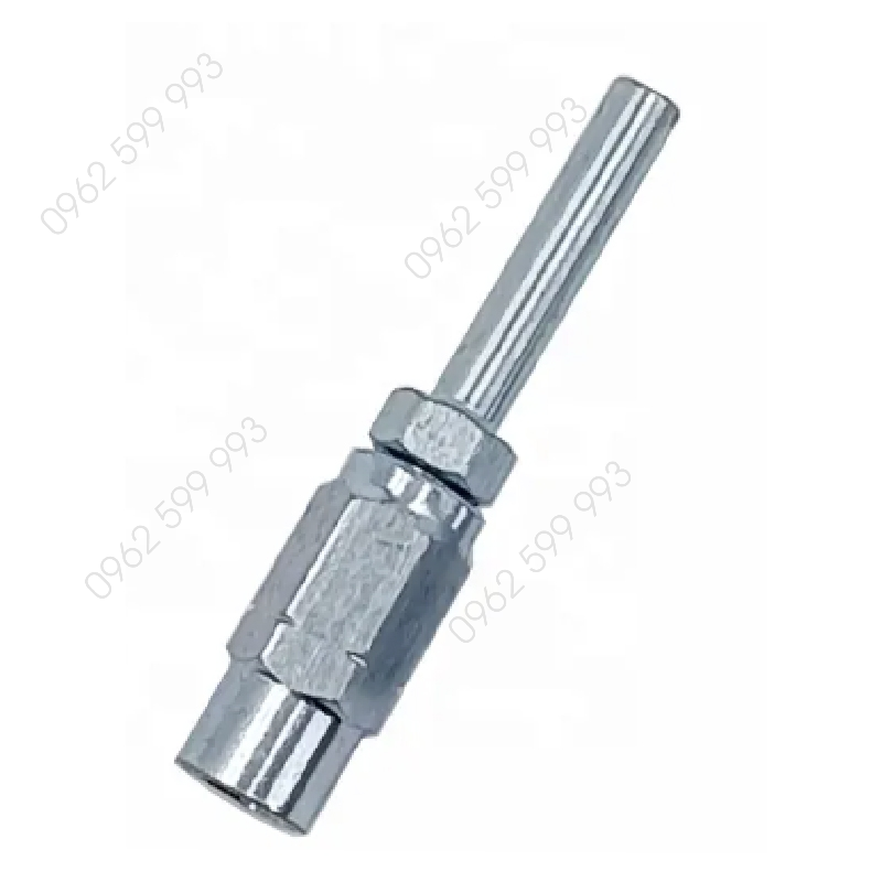 Đầu Nối Loại Thẳng KA-8 Cho Dây 8.6MM