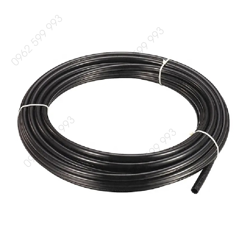 Dây Dẫn Dầu Mỡ 3 Lớp 6X3MM