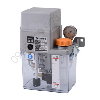 Máy Bơm Dầu Tự Động Showa LCB4