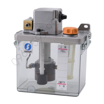 Máy Bơm Dầu Tự Động Showa MV