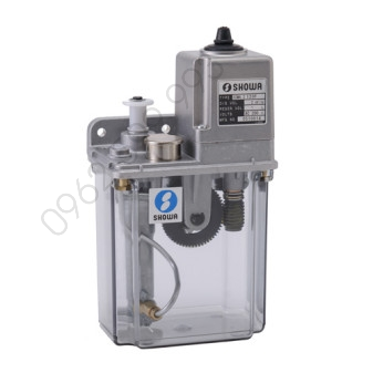 Máy Bơm Dầu Tự Động Showa SSMA