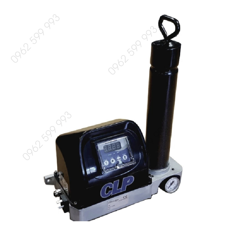 MÁY BƠM MỠ TỰ ĐỘNG BIJUR DELIMON - CLP