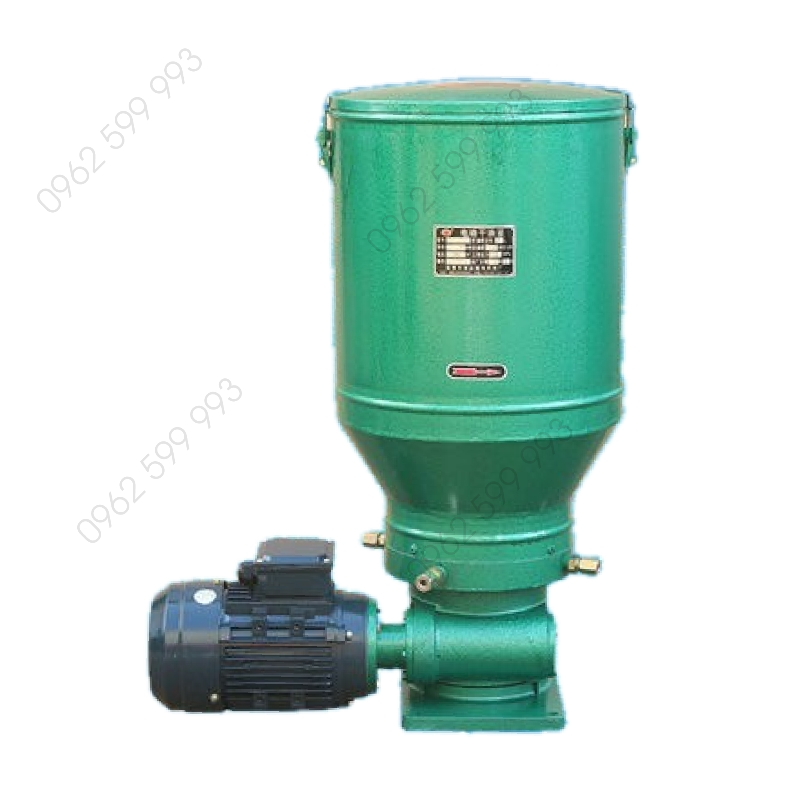 Máy Bơm Mỡ Tự Động DDB-10