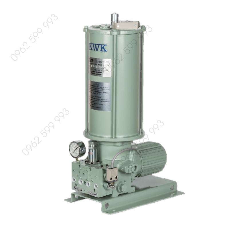 Máy Bơm Mỡ Tự Động Kowa KEPS-16