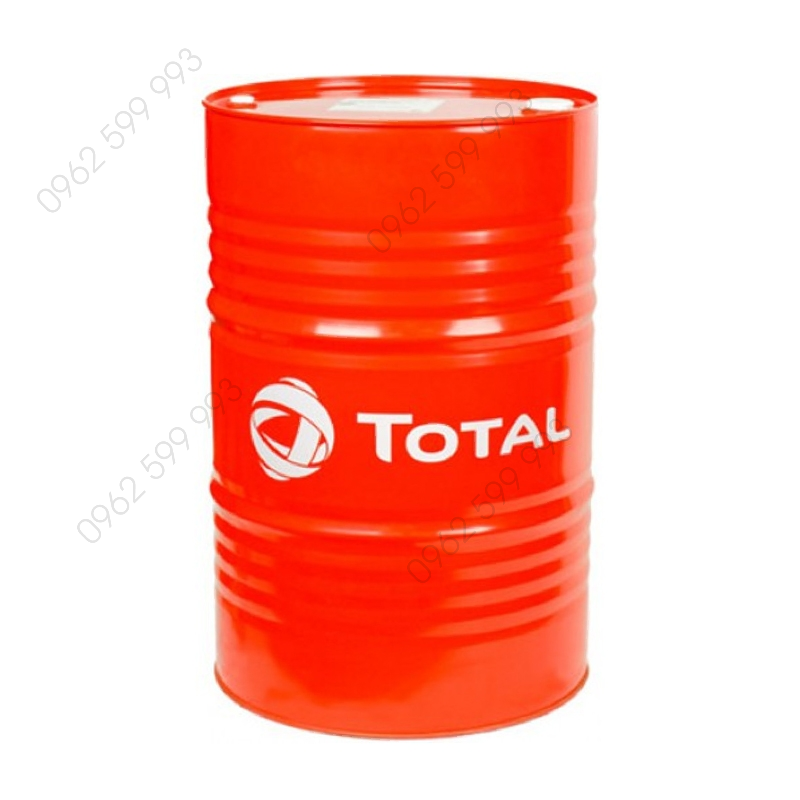 Mỡ bôi trơn- Total Multis Complex HV 2