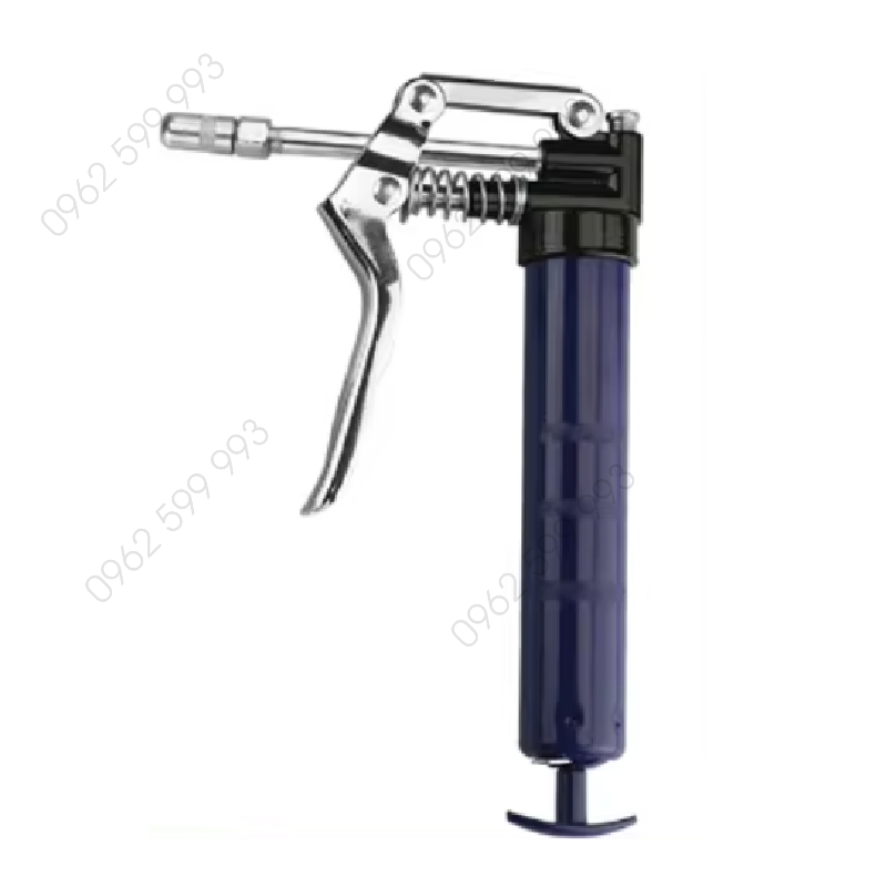 Súng Bơm Mỡ Bằng Tay Dạng Piston 500ml