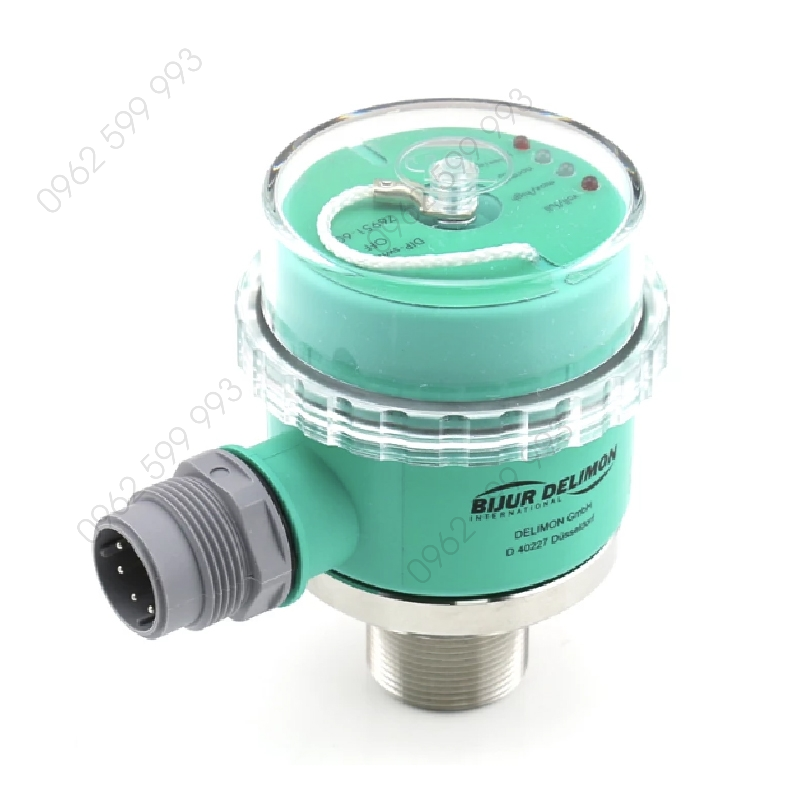 Thiết Bị Báo Mức Bijur Delimon 76951-6011