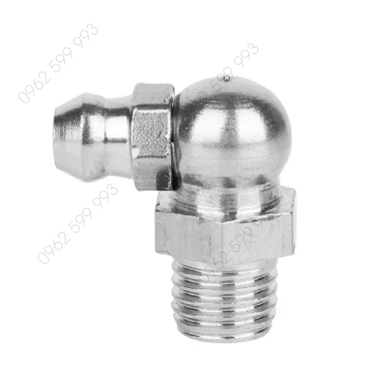 VÚ MỠ M6, M8, M10, M12 VUÔNG 90 ĐỘ MẠ KẼM
